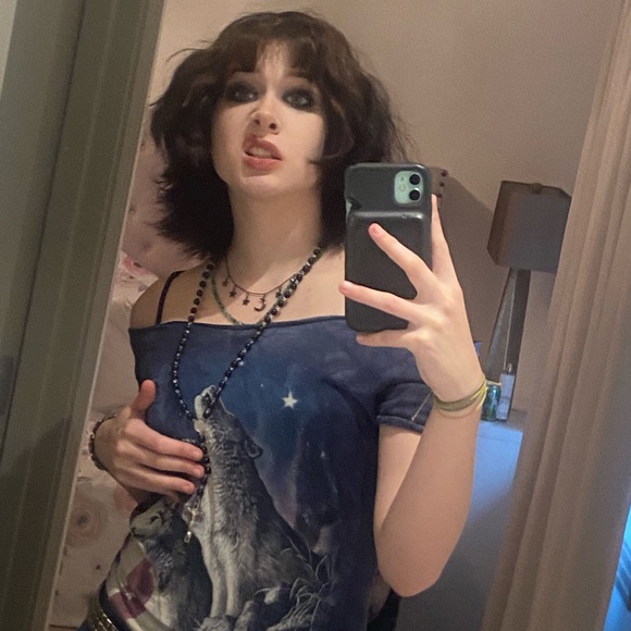 Meet your Posher, Dee - Picture 1 of 1